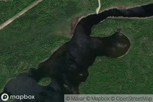 Von's Bay