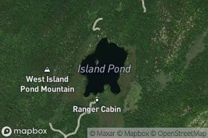 Island Pond