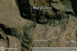 Quebrada Quechuar Pata