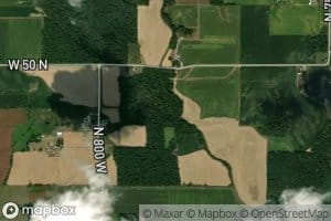 Sulphur Springs Brook