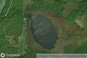 Dace Lake