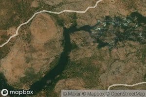 Chutes de Massakoukoto