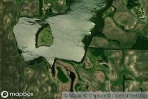 Forget-me-not Lake