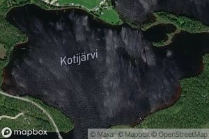 Kotijarvi