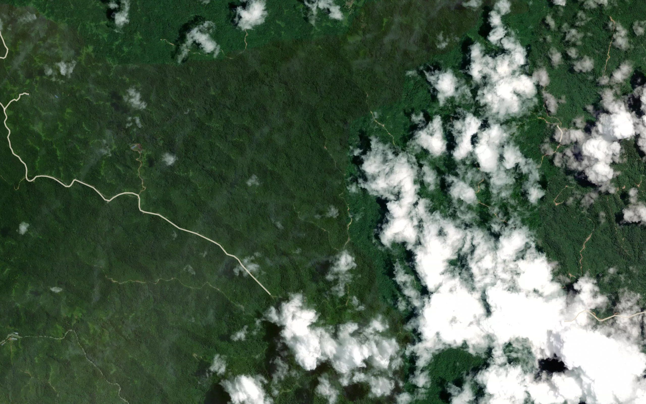 Sungai Sepayang