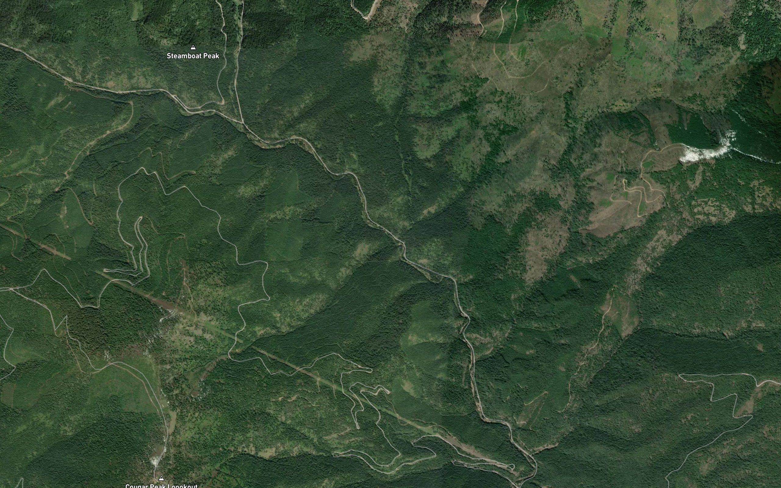 Big Bob Creek