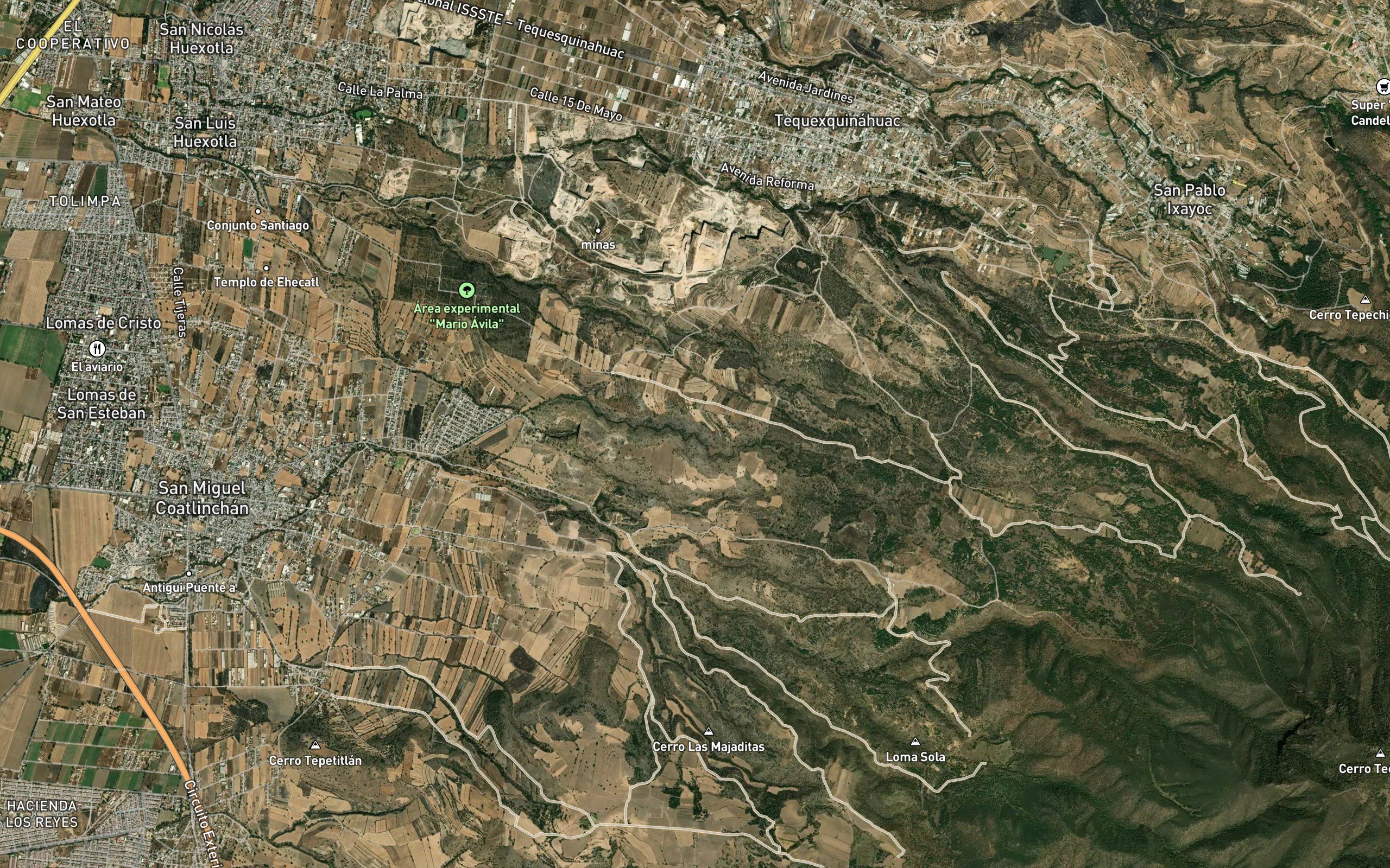 San Camilo