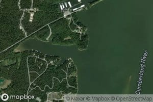 Champion Springs Cove