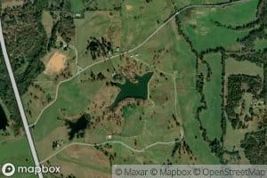 R E Moore Lake