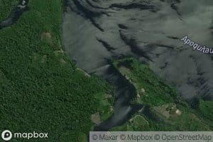 Igarape Macarico Grande