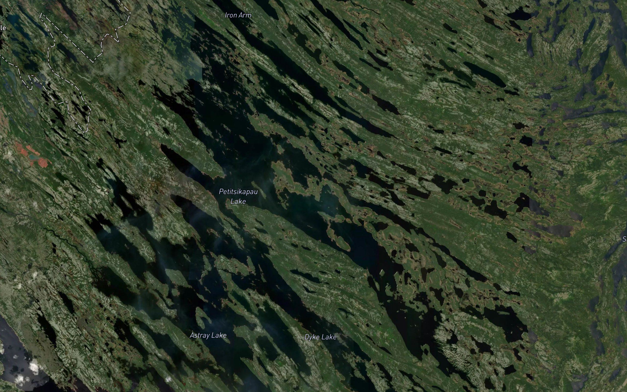 McIntyre Bay