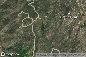 Bottle Peak Spring
