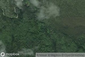 Yahwa Creek