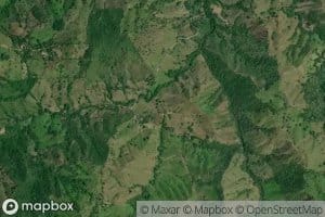 Quebrada Los Bajitos