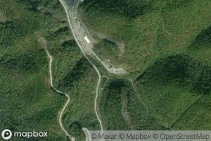 Right Fork Seng Camp Creek