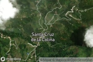 Quebrada Agua Caliente