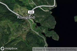 Klunglandstjodn
