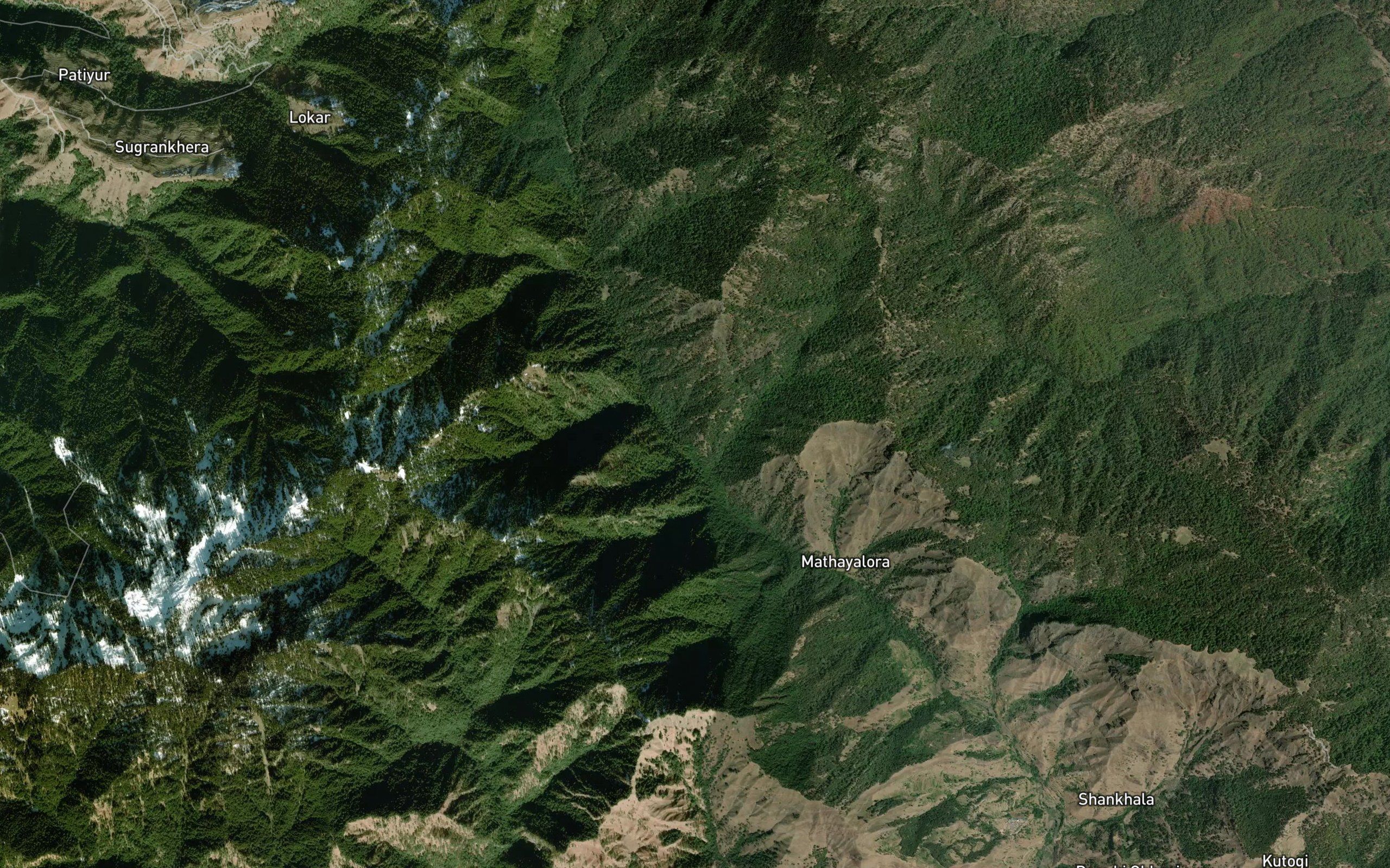 Riknar Gad