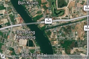 Khlong Rangsit Prayunrasak