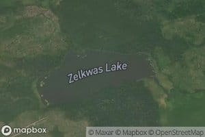 Zelkwas Lake