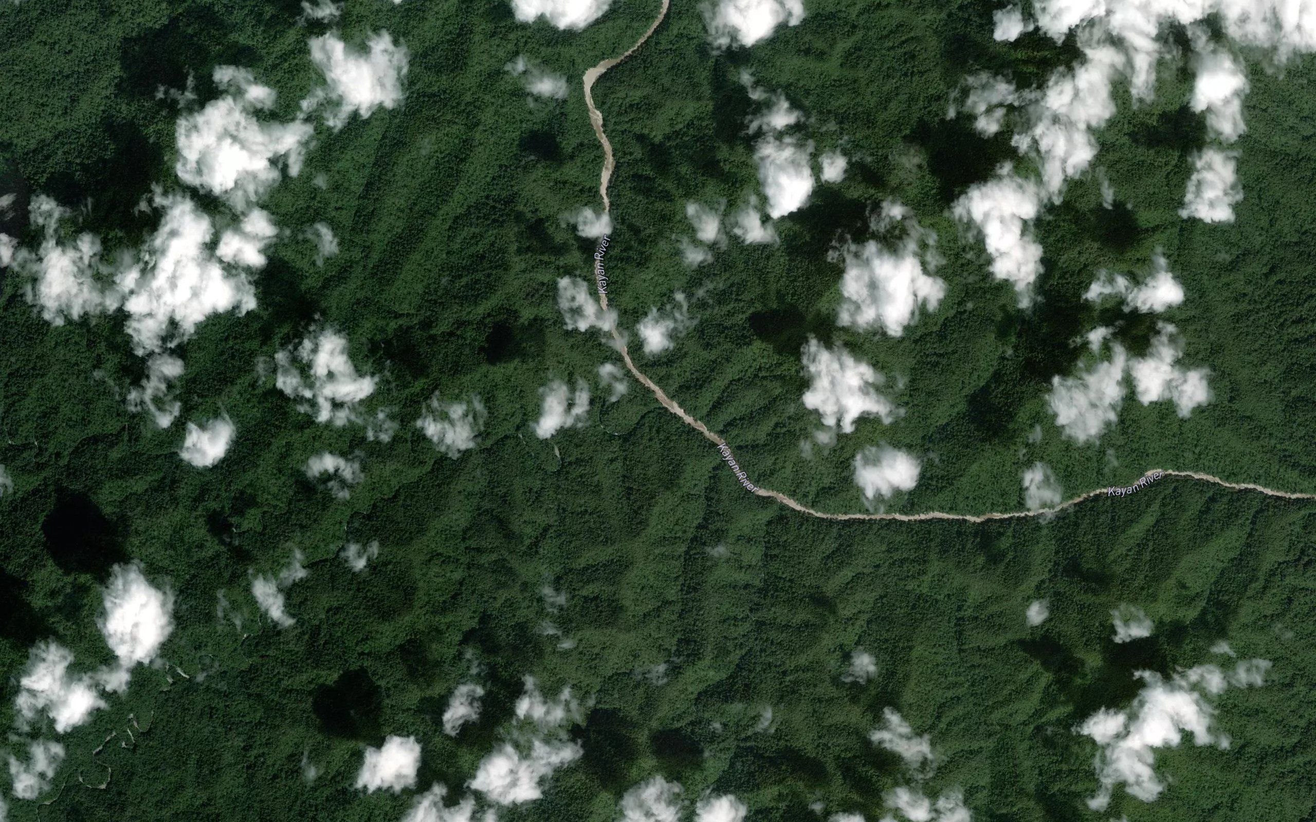 Sungai Kajananbalua