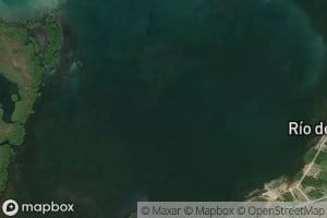 Ensenada Rio del Medio