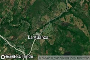 Quebrada Golondrinas