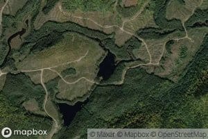 Lac Cecile