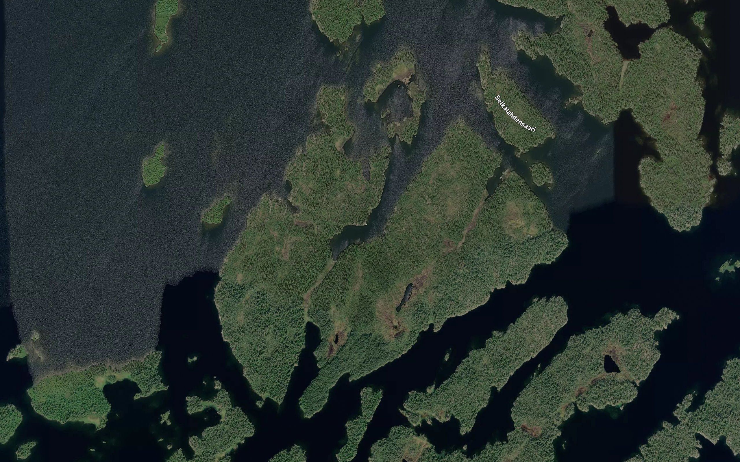 Jornaluohta