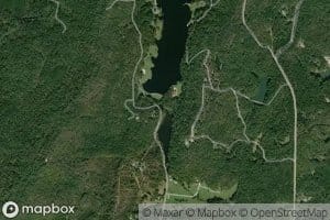 Woodmere Number Two Lake