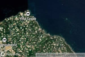 Calanque de la Rabiou