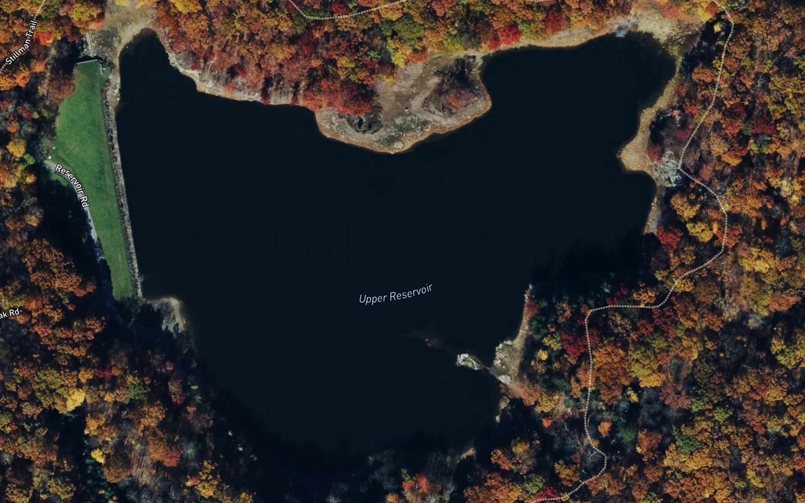 Upper Reservoir