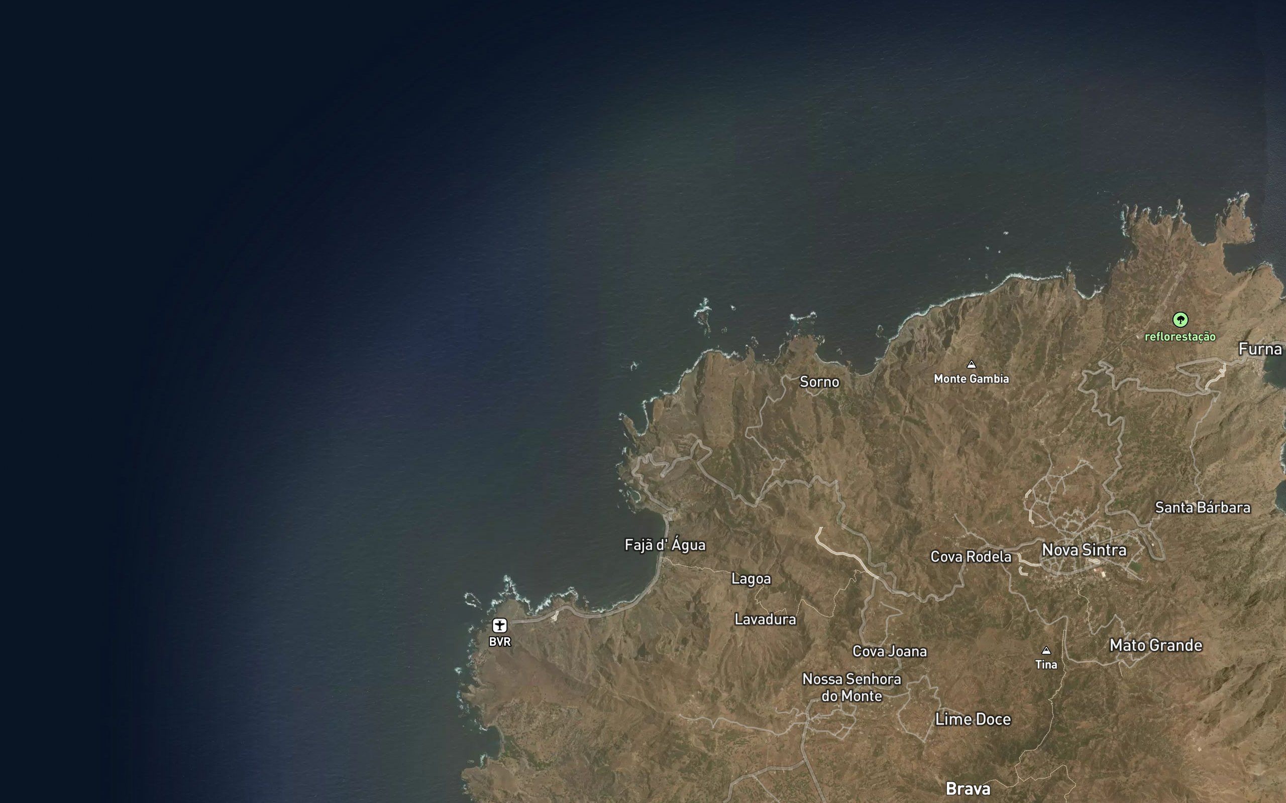 Porto do Sorno