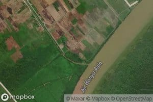 Sungai Autu
