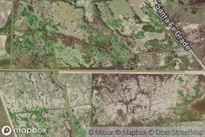 San Luis Spillway Ditch