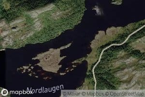 Nordlaugen