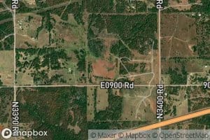 Oknoname 08104 Reservoir