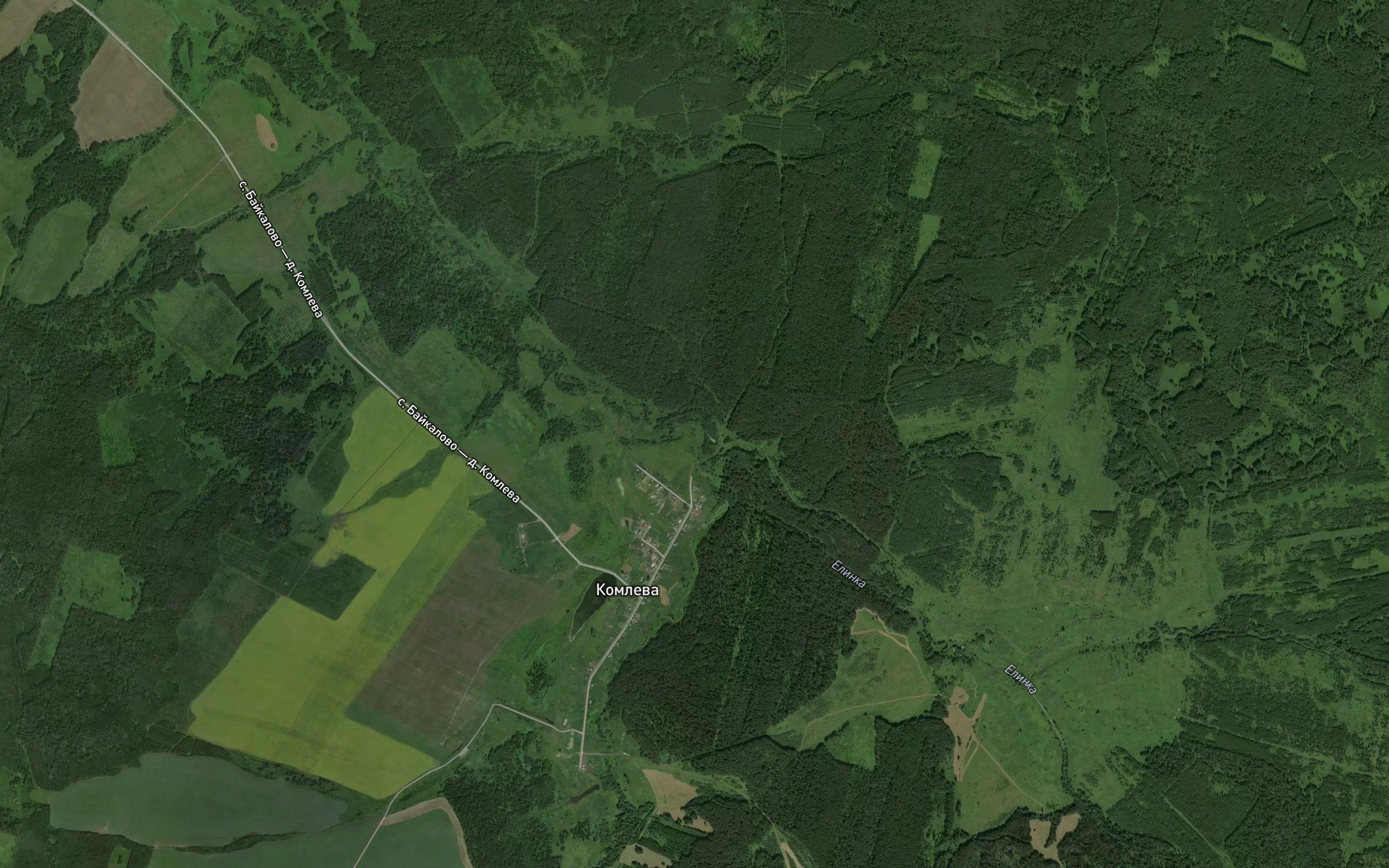 Kozlovka