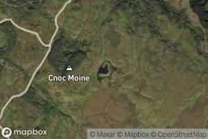 Lochan nan Ceardach