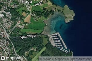 Saevarhaugsvika