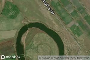 Ozero Ayrykobulakhmaz