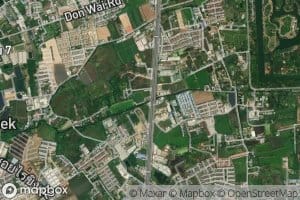 Khlong Bang Krathuek