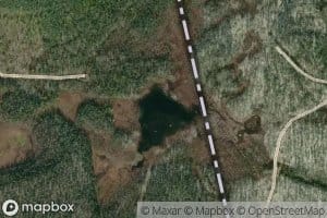 Alimmainen Ruohojarvi