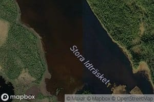 Stora Idtrasket