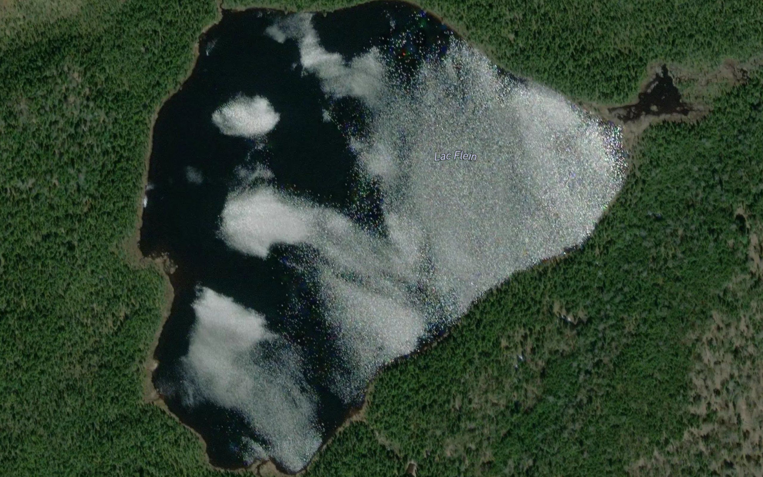 Lac Flein