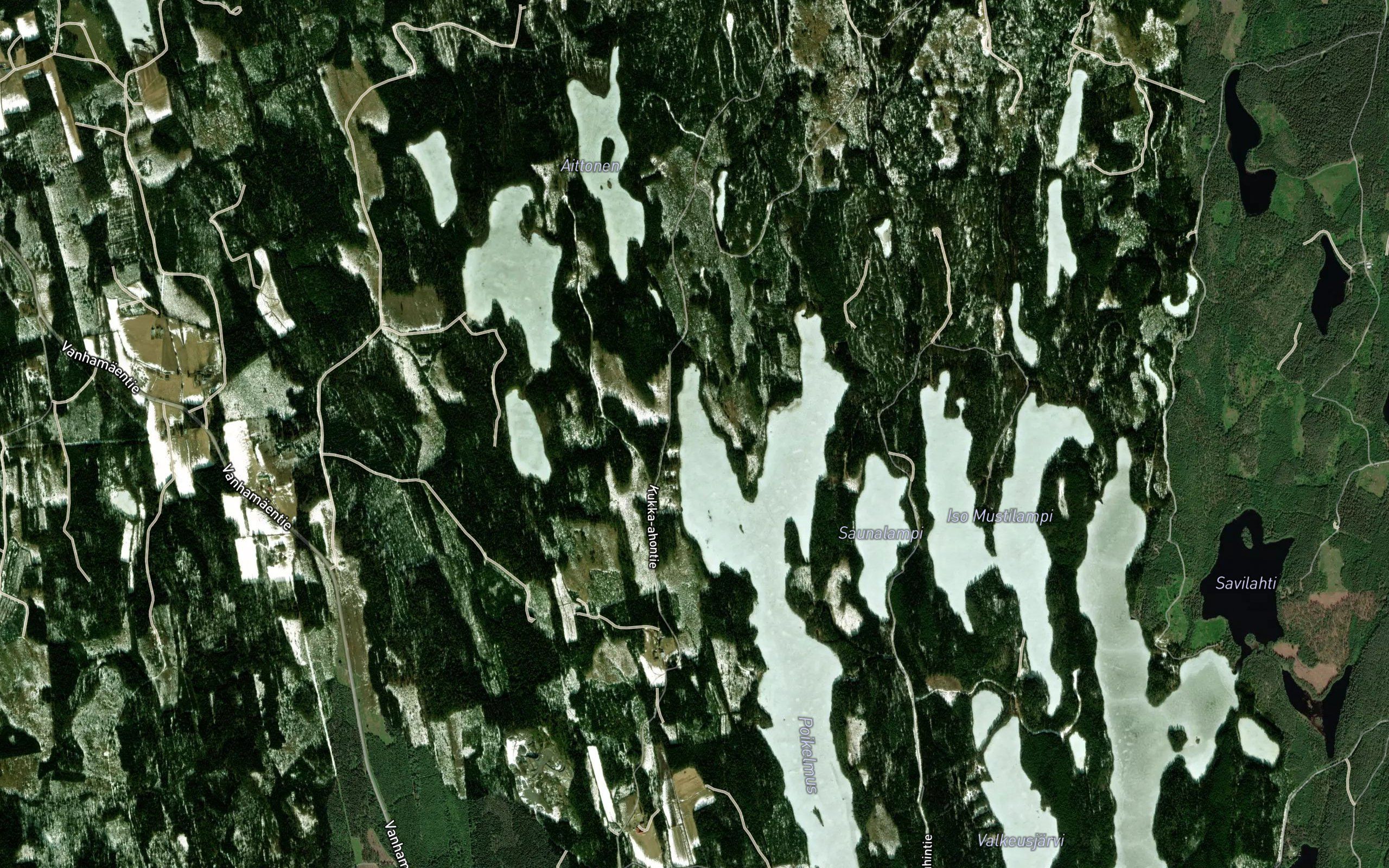 Luvelahti