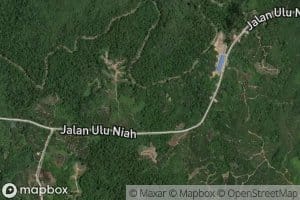 Sungai Bamaga