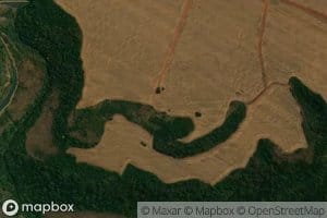 Rio Sao Francisco de Paula