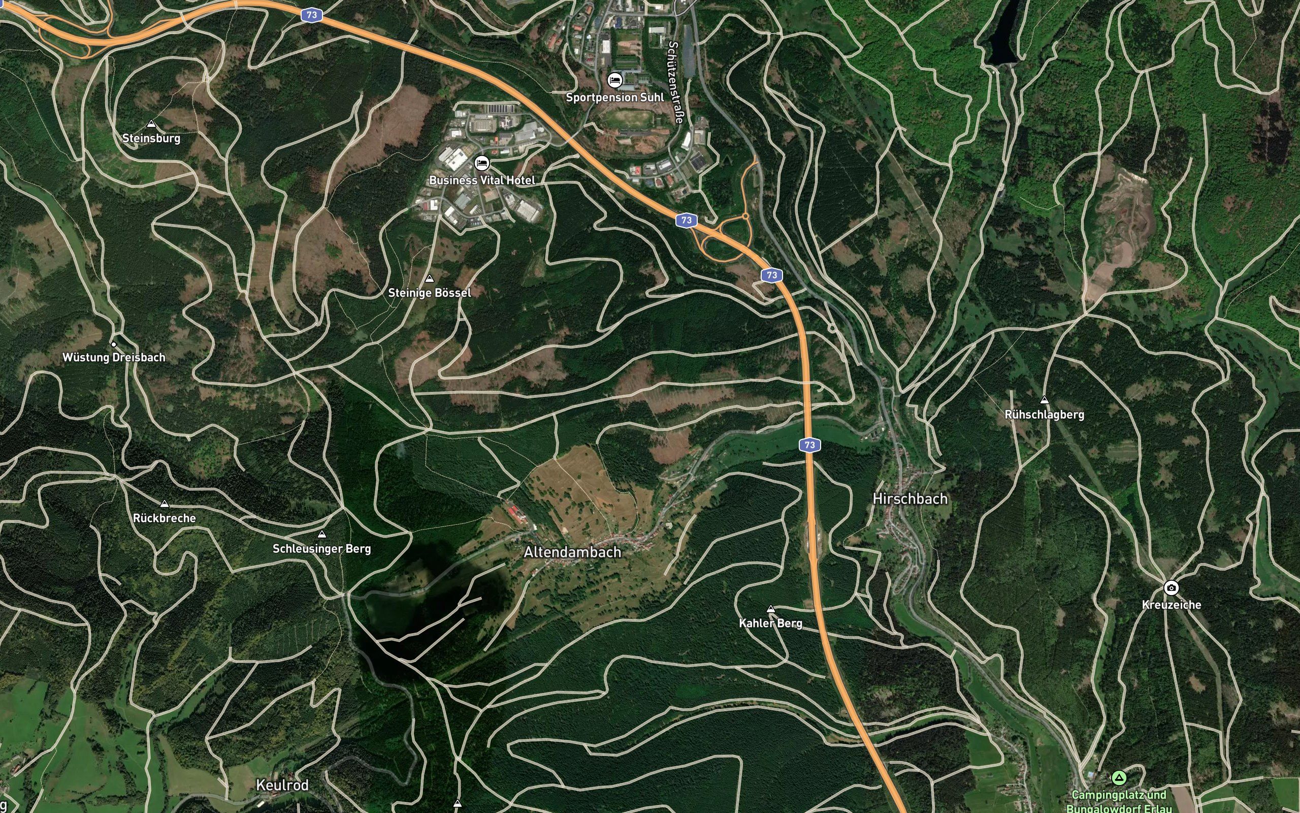 Wallersbach