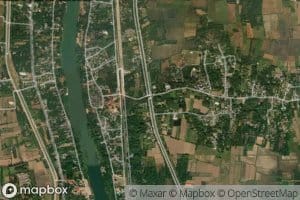 Khlong Wat Khong Kha